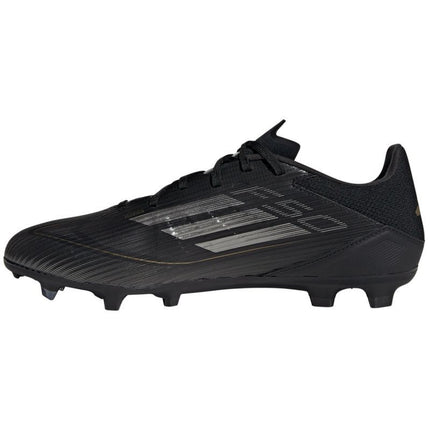 adidas F50 League FG/MG IE3181 futbolo bateliai