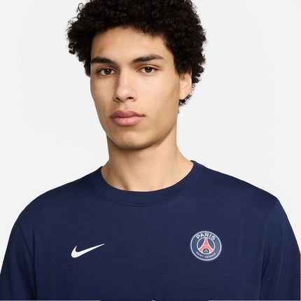 Nike PSG Klubo Essential Marškinėliai M FV9083-410