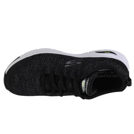 Skechers Arch Fit Paradyme M 232041-BKW batai