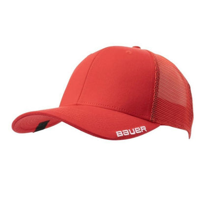 Bauer Team Mesh Jr. 1063365 Kepuraitė