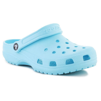 Crocs Classic Jr 206991-411 šlepetės