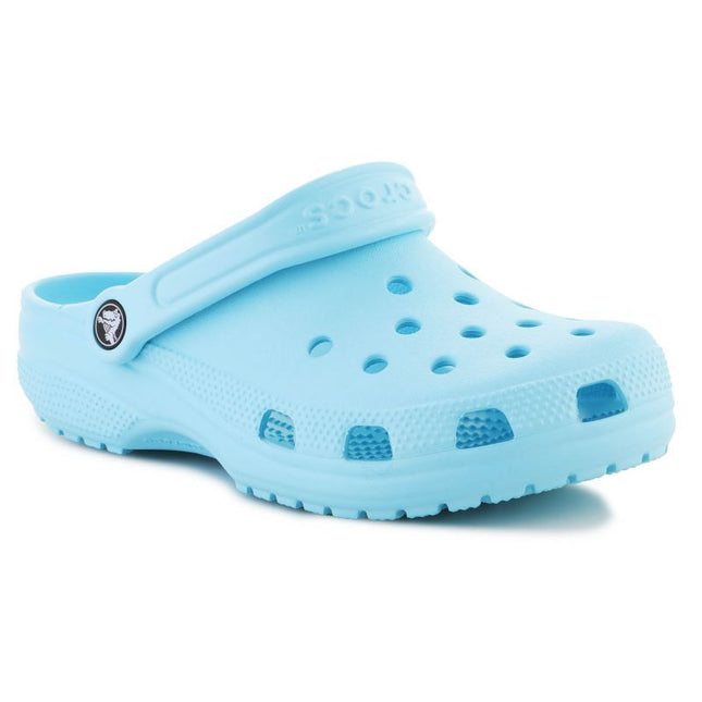 Crocs Classic Jr 206991-411 šlepetės