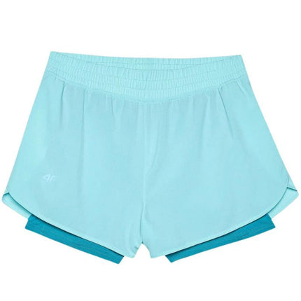 4F FNK W Šortai 4FWSS24TFSHF497 33S