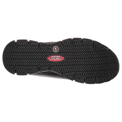 Skechers Sure Track Trickel W 76550EC-BLK shoes