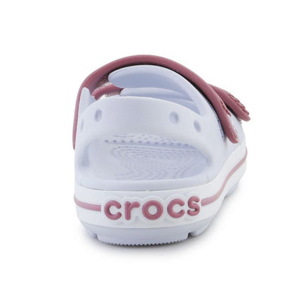 Crocs Crocband Cruiser sandalai Jr 209424-5AH