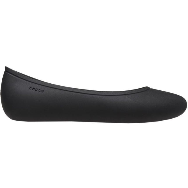 Crocs Brooklyn Flat W 209384 001 moteriški batai