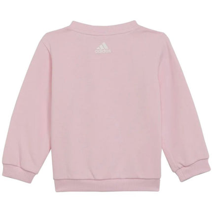 Adidas I Lin ft Džogeri Jaunimui Treningas H65821