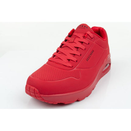 Skechers Uno M 52458/RED Batai