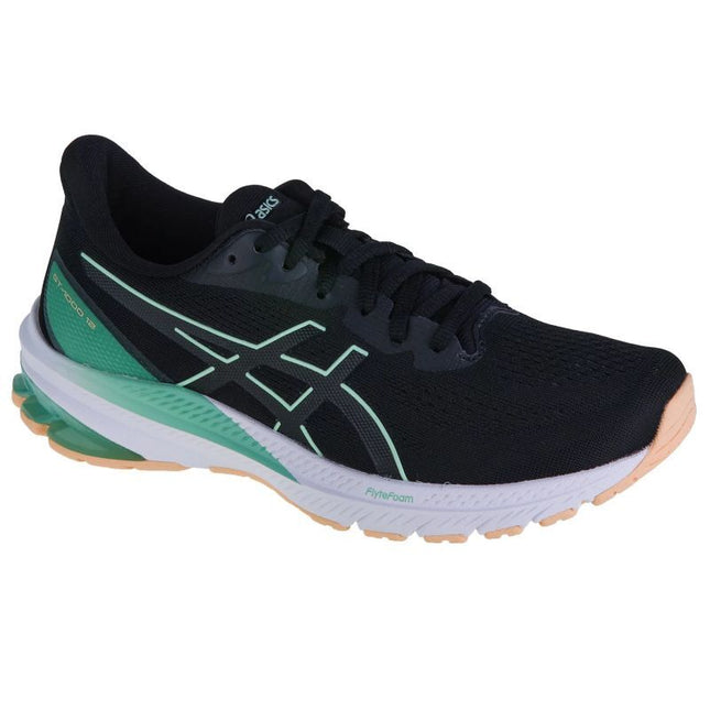 Asics GT-1000 12 W 1012B450-006 Bėgimo bateliai