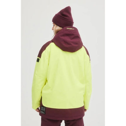 O'Neill W 1500015-43019 Slidinėjimo Striukė