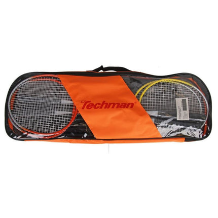 Techman badmintonas TB230 rinkinys