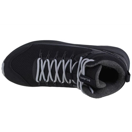 Columbia Trailstorm Mid Vandeniui Atsparūs Vyriški Batai 2005441010