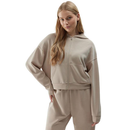 Megztinis 4F F1002 W 4FWSS24TSWSF1002 83S