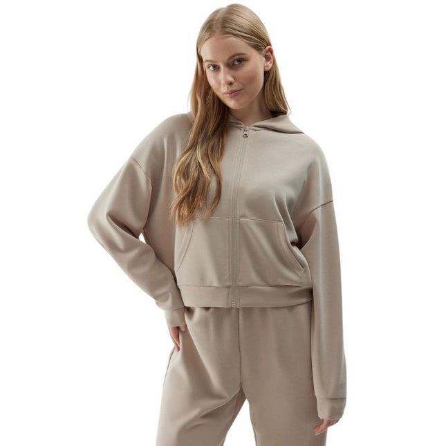 Megztinis 4F F1002 W 4FWSS24TSWSF1002 83S