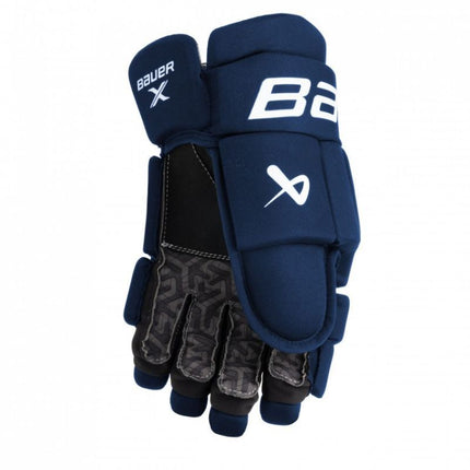 Bauer X '24 Int M 1063729 ledo ritulio pirštinės