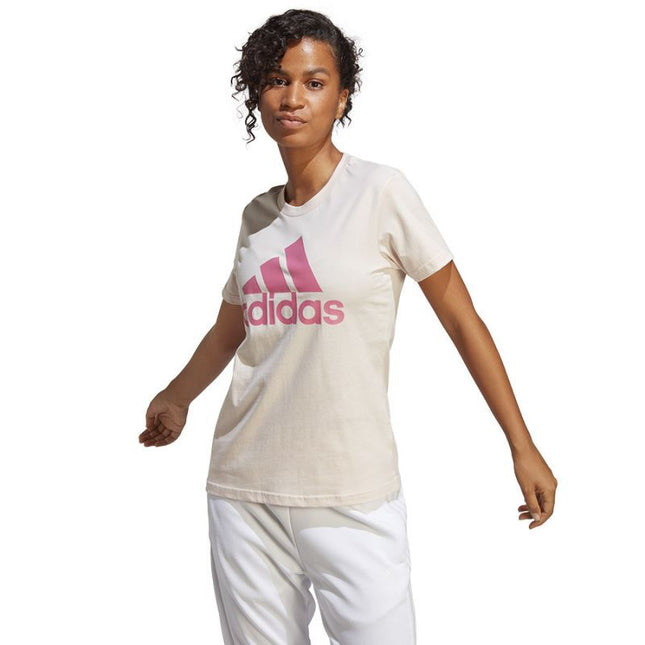 adidas Big Logo Tee W IB9455