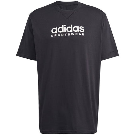 Marškinėliai Adidas All SZN Graphic Tee M IC9815