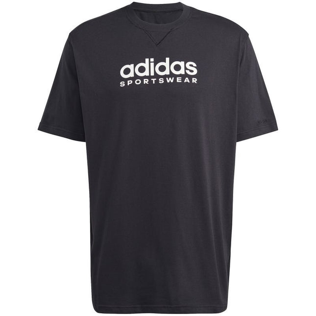 Marškinėliai Adidas All SZN Graphic Tee M IC9815