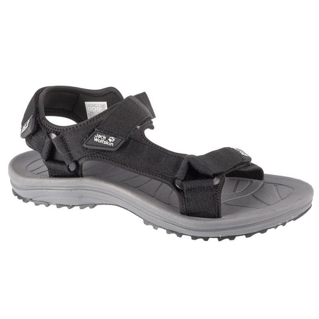 Jack Wolfskin Wave Breaker Sandalai Vyrams 4052011-6000