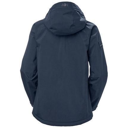 Helly Hansen Hp Racing Lifaloft Striukė su gobtuvu Jkt W 30373 597