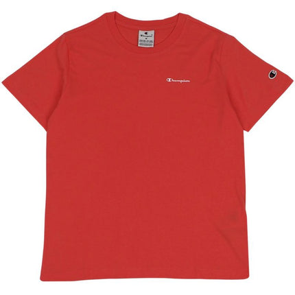 Champion SS marškinėliai trumparankoviai W 117535 PS004