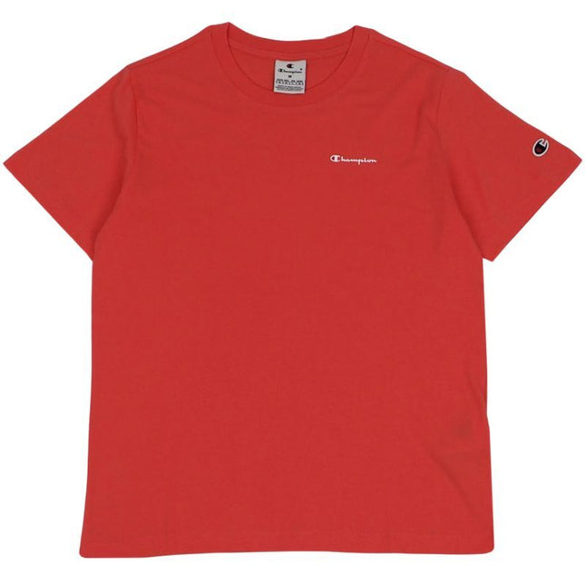 Champion SS marškinėliai trumparankoviai W 117535 PS004