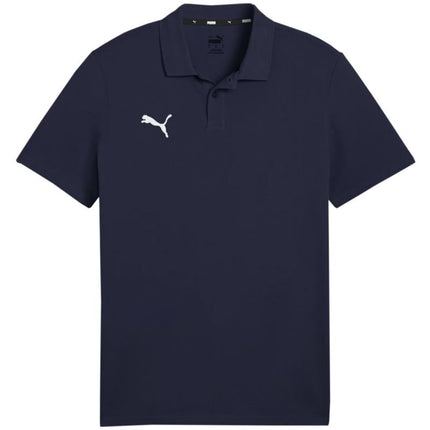 Puma Team Goal Casuals Polo Marškinėliai M 658605 06