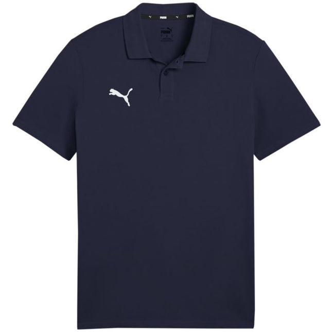 Puma Team Goal Casuals Polo Marškinėliai M 658605 06
