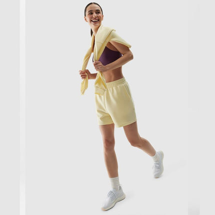 Šortai 4F W 4FWSS24TSHOF324 73S