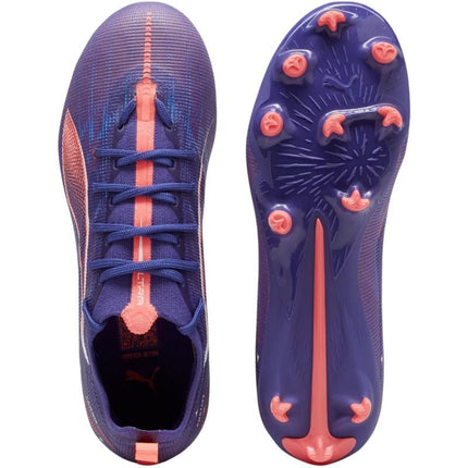 Puma Ultra 5 Pro FG/AG Jr batai 107693 01