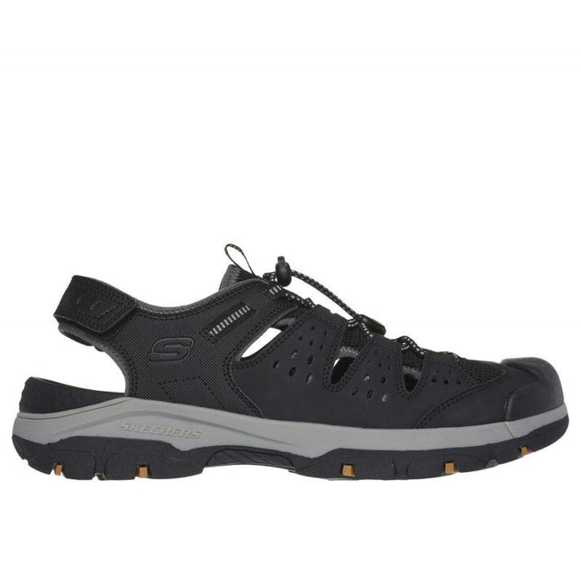 Skechers Menard M 205113 BLK Basutės