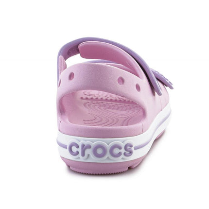 Crocs Crocband Cruiser Sandal Jr 209423-84I sandalai