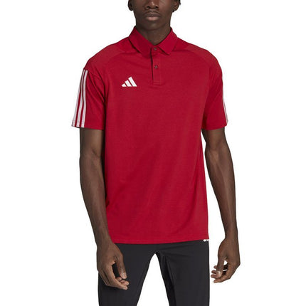 adidas Tiro 23 Competition Polo marškinėliai M HI3049