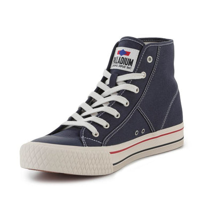 Palladium Palla Louvel 77361-425-M batai