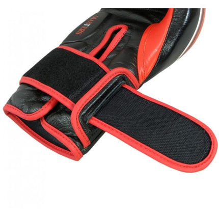 Sverko Rbt-Lf Bokso Pirštinės 0130748-18 18 uncijos