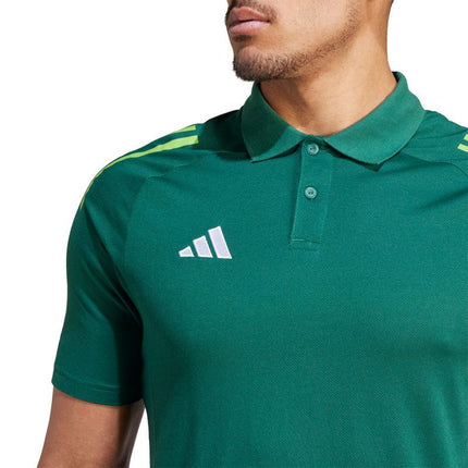 adidas Tiro 24 Competition Polo Marškinėliai Vyrams M IR7567