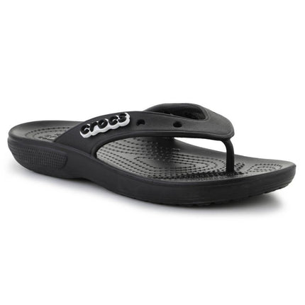 Crocs Classic Flip 207713-001 šlepetės