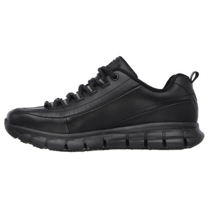 Skechers Sure Track Trickel W 76550EC-BLK shoes