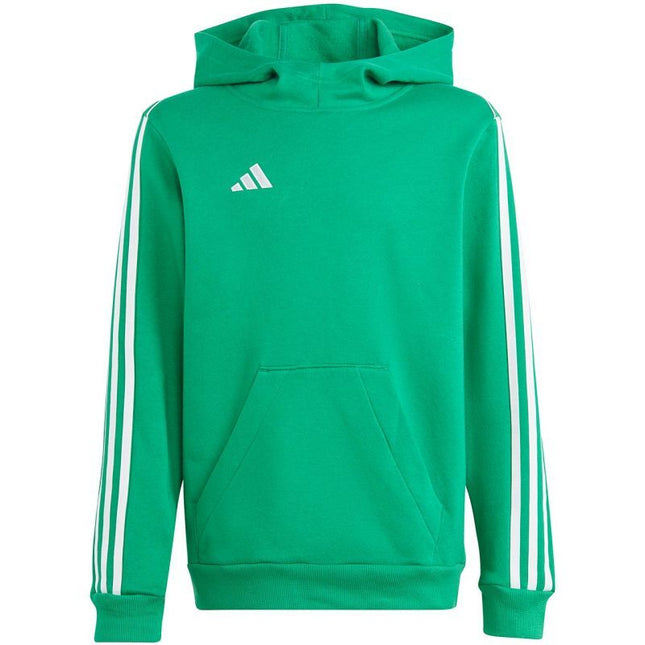 Adidas Tiro 23 Lyga Džemperis su Gobtuvu Jaunimui IC7854