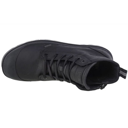 Palladium Pampa Zip Lth Ess M 76888-008-M batai