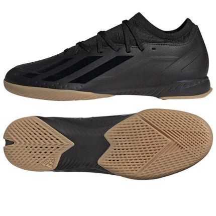Adidas X Crazyfast.3 IN M ID9343 futbolo batai