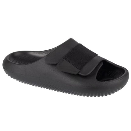 Crocs Mellow Luxe Recovery Slide 209413-001 šlepetės