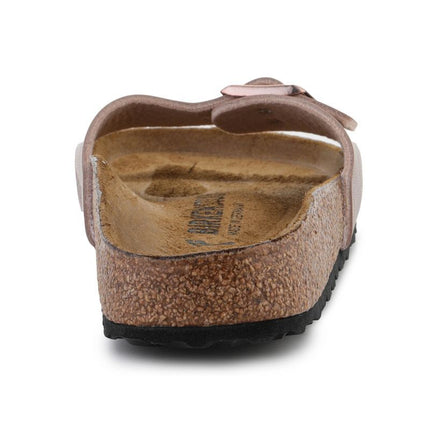 Birkenstock Madrid Vario Varis Copper W 1023927 Basutės