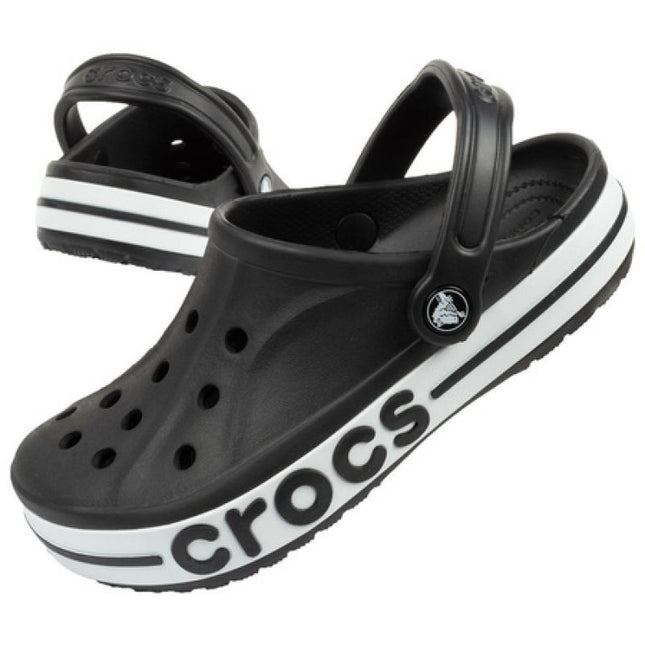 Crocs Bayaband U 205089-066 Šlepetės
