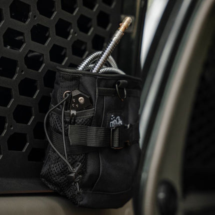 Offlander Molle taktinė dėklas OFF_CACC_30BK