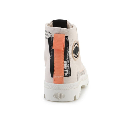 Palladium Pampa Underlayer W 99183-297-M batai