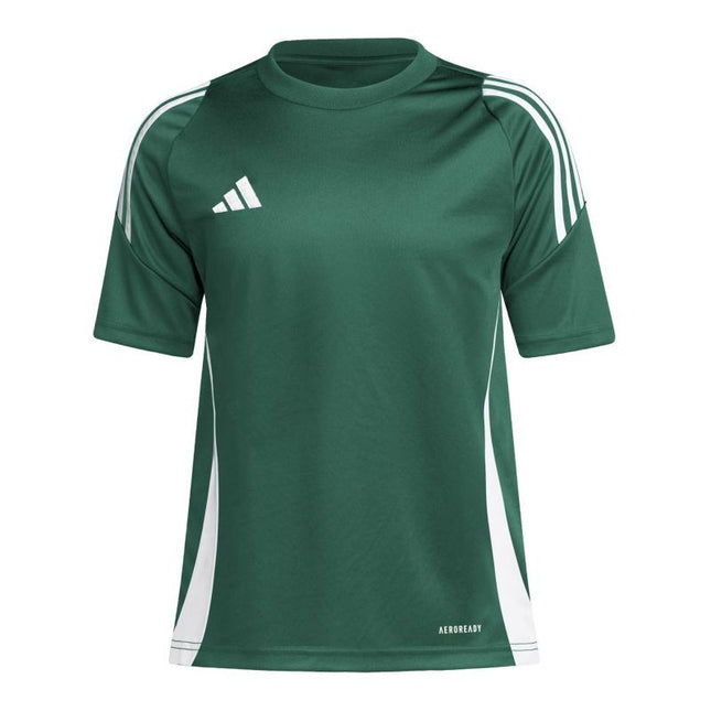 adidas Tiro 24 Jr marškinėliai IS1028