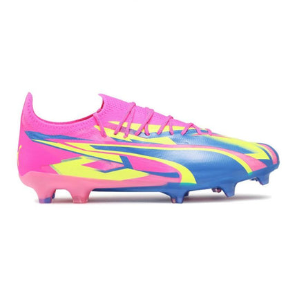 Puma Ultra Ultimate Energy FG/AG M 107540-01 futbolo bateliai