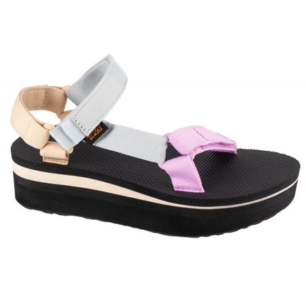 Teva Moteriškos Platforminiai Universal Basutės W 1008844-UNW