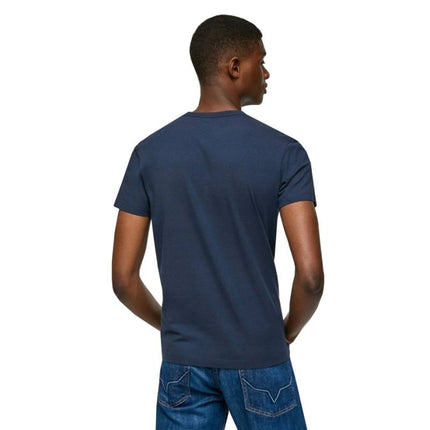 Pepe Jeans Original Stretch Marškinėliai M PM508210